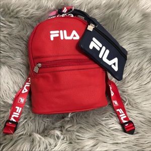 FILA Backpack